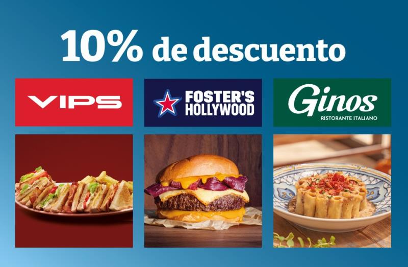 NUEVO CUPÓN VIPS TEMPORADA 26-27