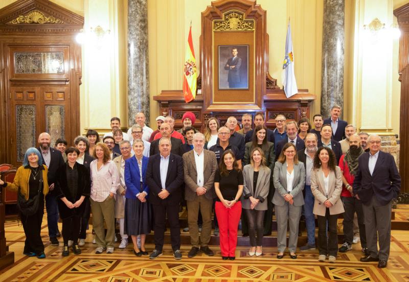 Firma Convenio Fundación Emalcsa