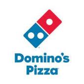 08. Domino's Pizza