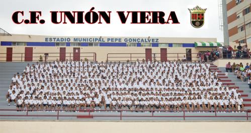 foto oficial jugadores federados temporada 11/12