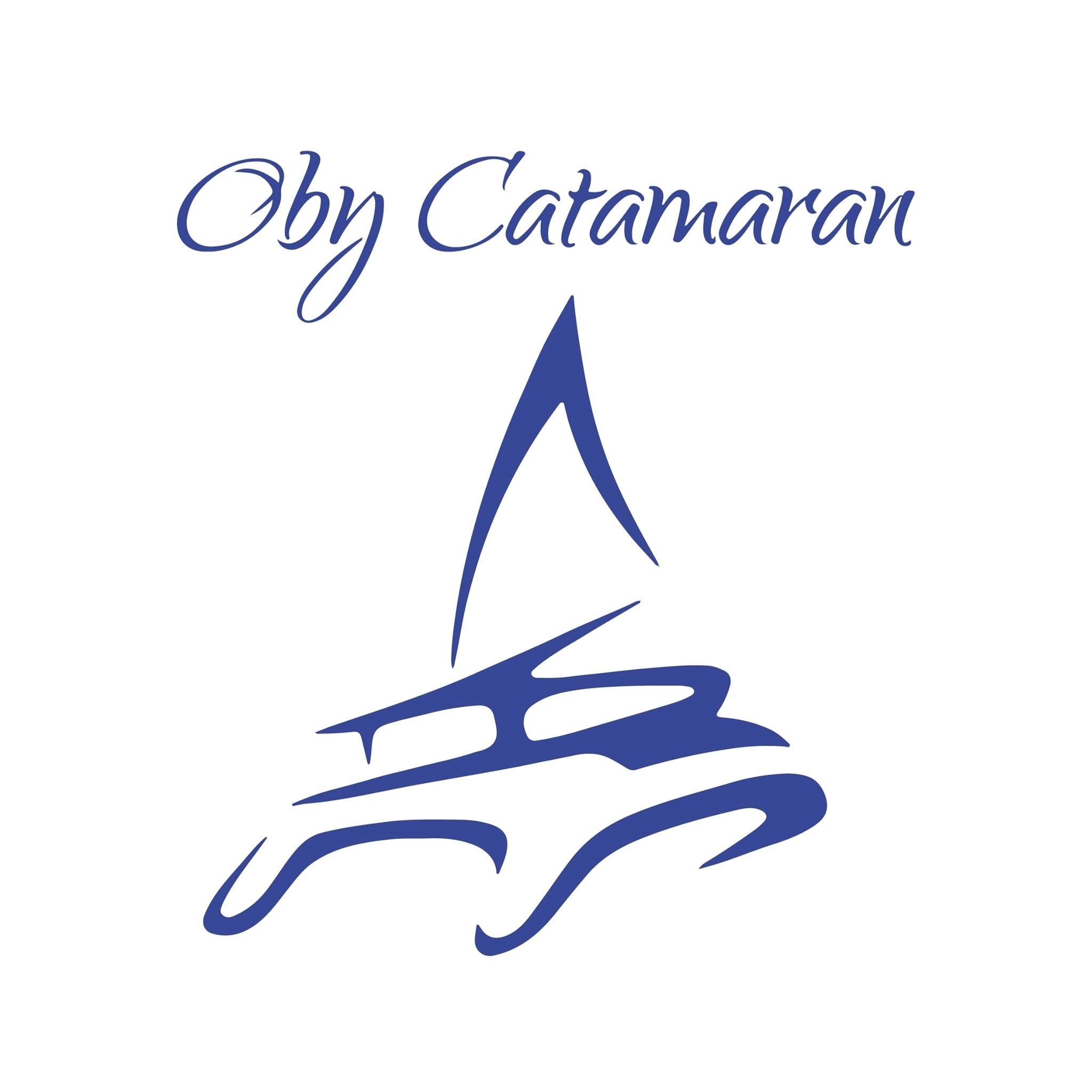 Oby Catamarán, tus vacaciones en el Atlántico