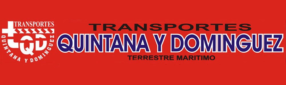 Transportes Quintana Dominguez