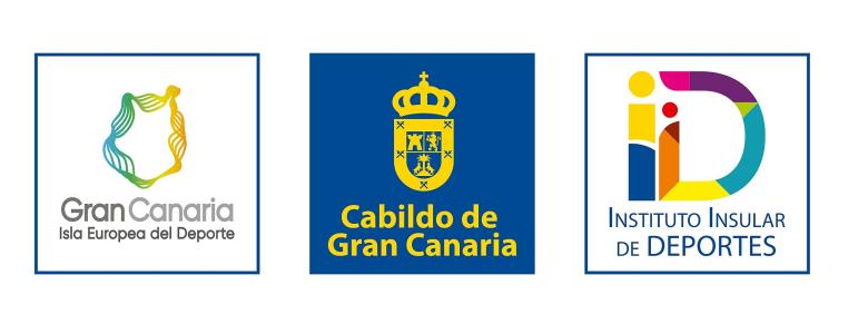 Cabildo de Gran Canaria - Deportes