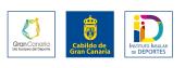 Cabildo de Gran Canaria - Deportes