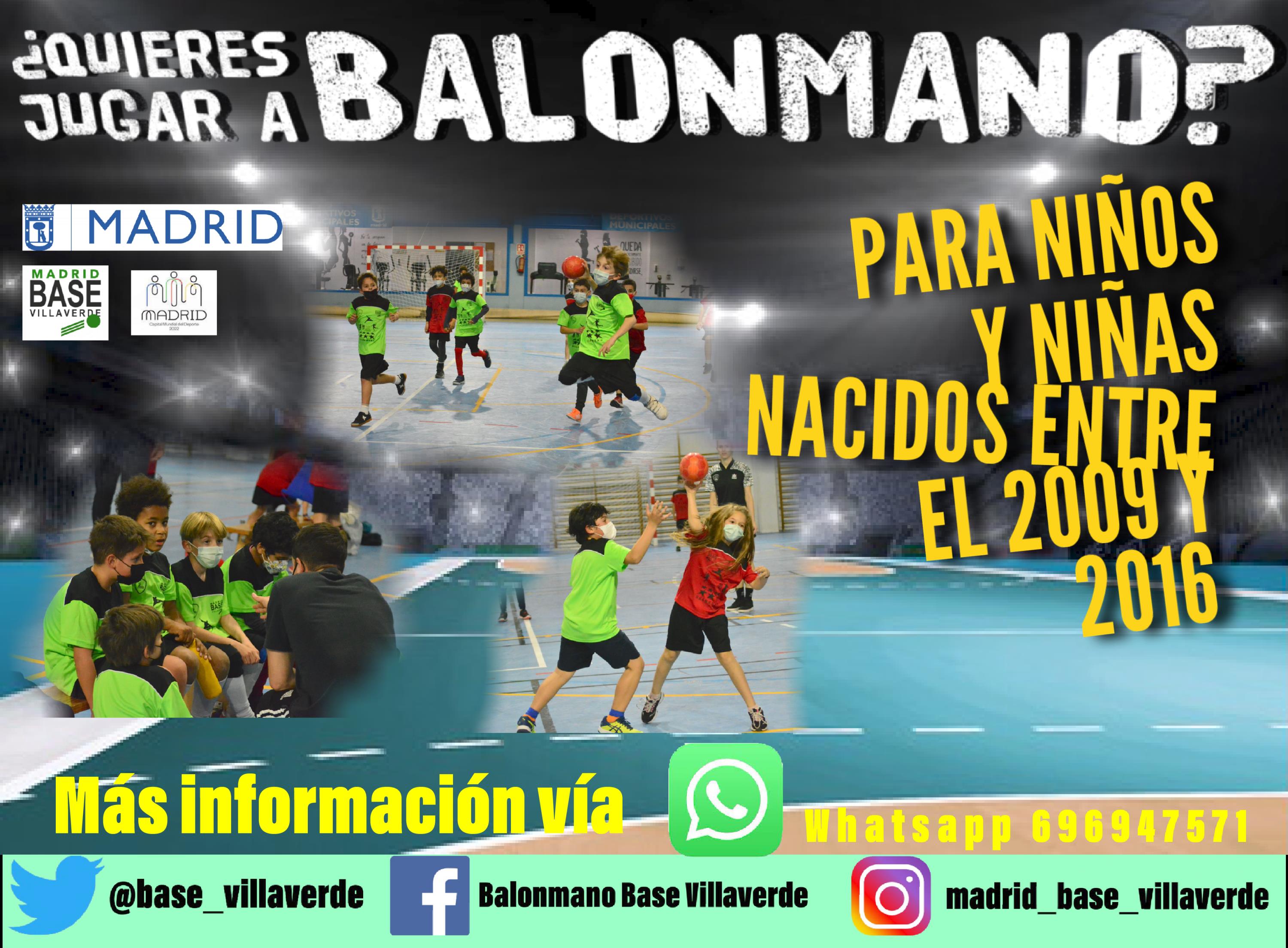 CAMPAÑA DE PROMOCIÓN Y CAPTACIÓN 
