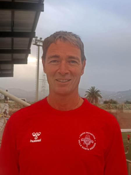 Conoce a… Andrea Mascaretti