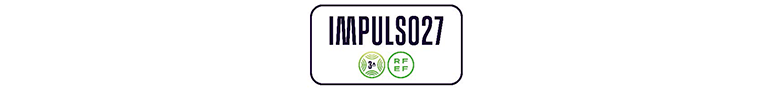 IMPULSO 27 - RFEF