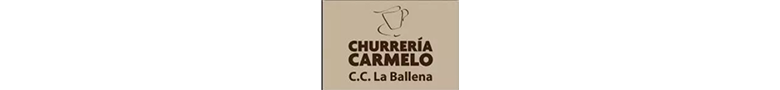 CHURRERIA CARMELO CENTRO COMERCIAL LA BALLENA