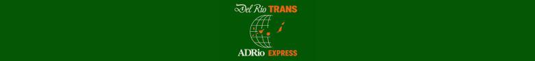 Del Rio Trans y ADRio Express