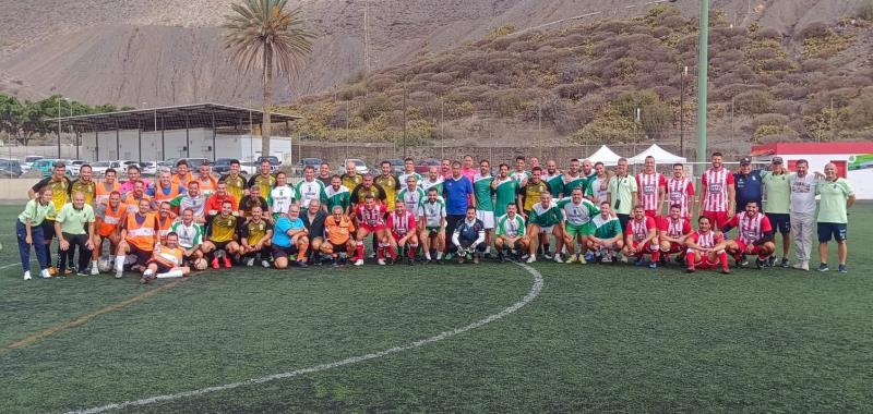 TORNEO VIRGEN DEL PILAR DE LA GUARDIA CIVIL