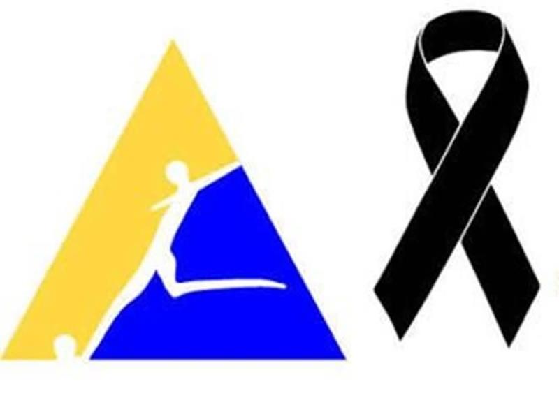 FALLECE LA ESPOSA DE NUESTRO COMPAÑERO PACUCO ROSALES