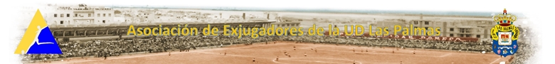 Asociación de Exjugadores de la UD Las Palmas